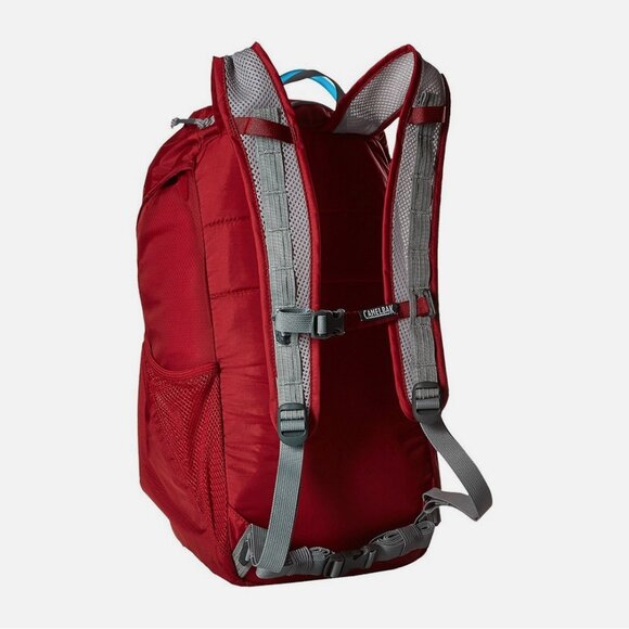 Camelbak Arete Hydration Pack Backpack Red Samba / Kabocha main image 6